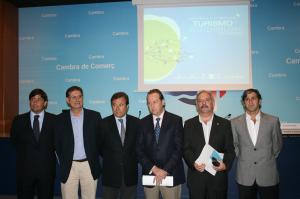 Gual y Buils centran en la sostenibilidad el futuro turístico de Baleares