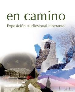 La Cámara de Mallorca acoge una exposición de destacados fotógrafos gallegos sobre el Camino de Santiago