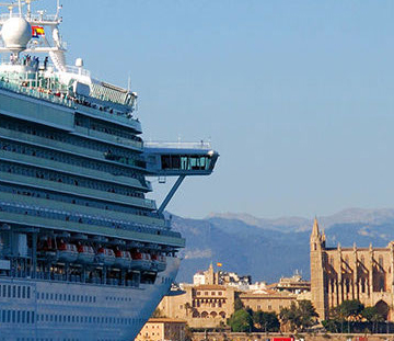 El turismo de cruceros se cita el próximo jueves en Palma para analizar las oportunidades de negocio