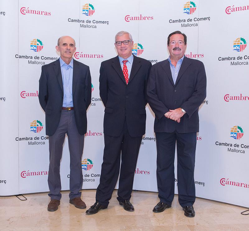 Premis Cambra Mallorca 2015
