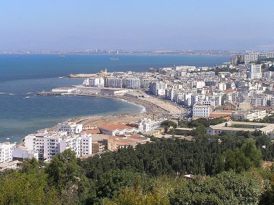 Balears abrirá líneas de cooperación con Argelia en materia de formación turística