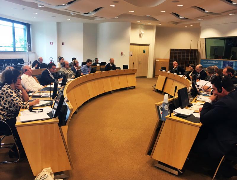 Bruselas debate un plan de acción sobre el IVA y las oportunidades para las islas