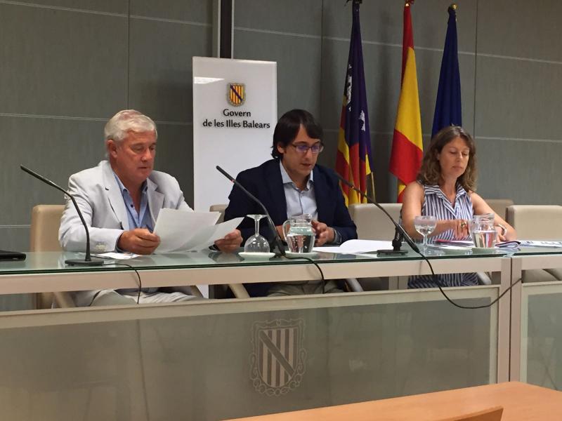 Ayudas a la internacionalización para las empresas de Baleares