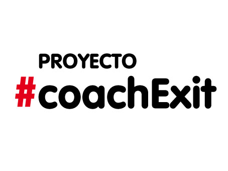 Descubre y súmate al 'Proyecto Coach' de la Fundación Exit
