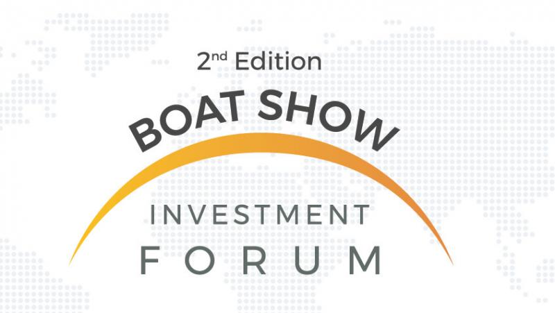 Presenta tu proyecto en el II Boat Show Investment Forum Palma